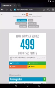 Android System WebView 4