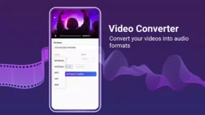 Video to Mp3 Converter 5