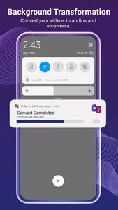Video to Mp3 Converter 7