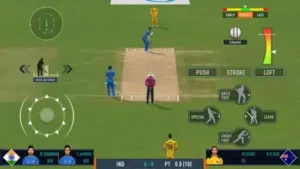 Real Cricket™ 24 1