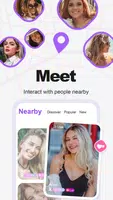 Chamet Live Video Chat 3