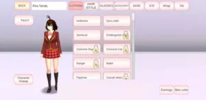SAKURA School Simulator 3