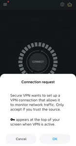 Secure VPN 4