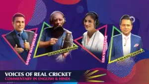 Real Cricket™ 24 5