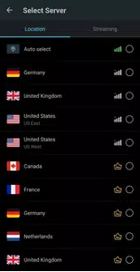 Secure VPN 5