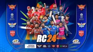 Real Cricket™ 24 6