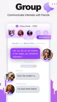Chamet Live Video Chat 6