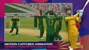 Real Cricket™ 24 7