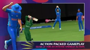 Real Cricket™ 24 8